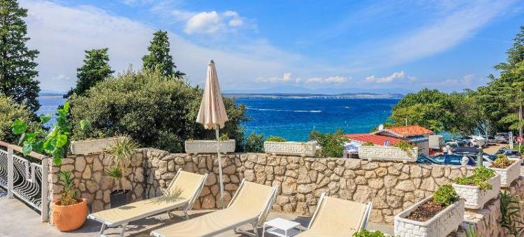 阿米尼斯地中海马拉迪索酒店(Mediteran Maradiso Hotel by Aminess)图片