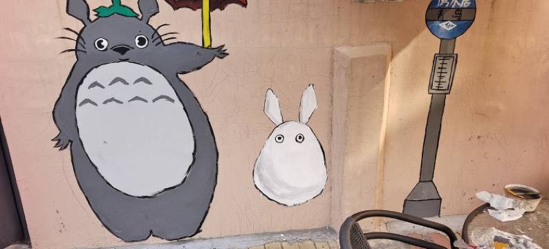 李汝水公寓(贵州路分店)图片