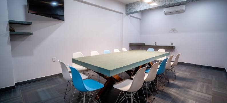 DC 精品水疗酒店(Hotel DC Boutique & Spa)图片