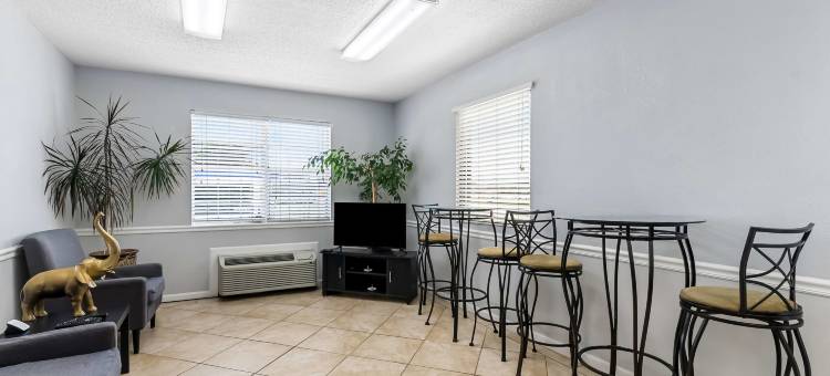 阿森斯美洲最佳价值酒店(Americas Best Value Inn Athens)图片