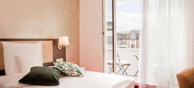 金殿酒店(Gold Palais Hotel)图片