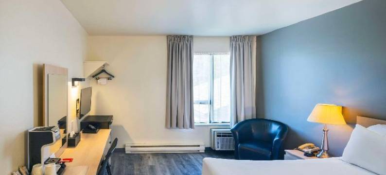 伊克诺旅馆(Econo Lodge)图片