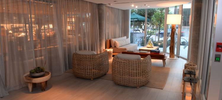 Eskape集合的6080设计酒店(6080 Design Hotel by Eskape Collection)图片