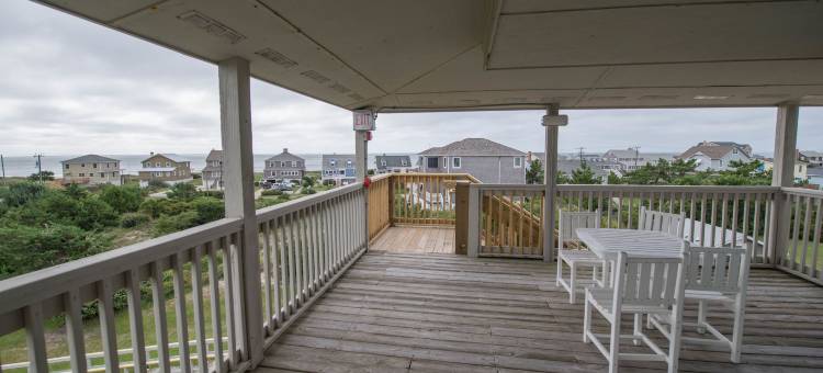 大西洋海滩温德姆华美达度假酒店(Atlantic Beach Resort, a Ramada by Wyndham)图片