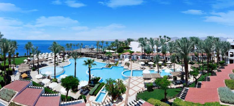 JAZ 法纳拉度假村 - 全包(JAZ Fanara Resort)图片