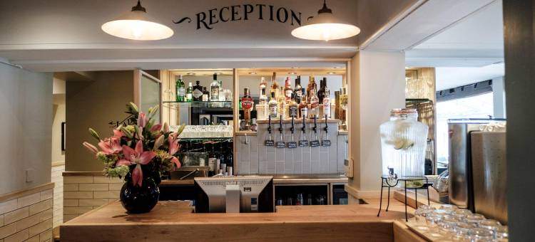 天鹅酒店(The Swan Hotel)图片