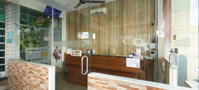 格尼旅馆(Gurney Inn)图片