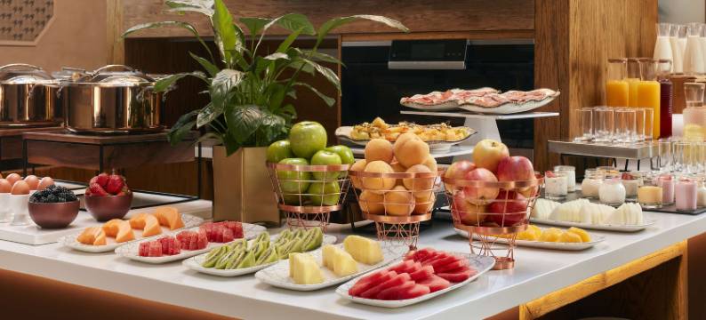 新罕布什尔州帕拉西奥德特帕酒店(NH Collection Palacio de Tepa)图片