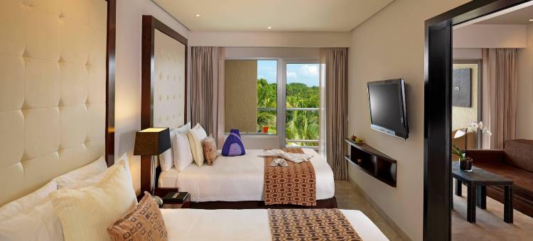 帕拉迪索卡曼海滩全包式住宿 - 玛雅海滨(Paradisus Playa del Carmen - Riviera Maya - All Inclusive)图片