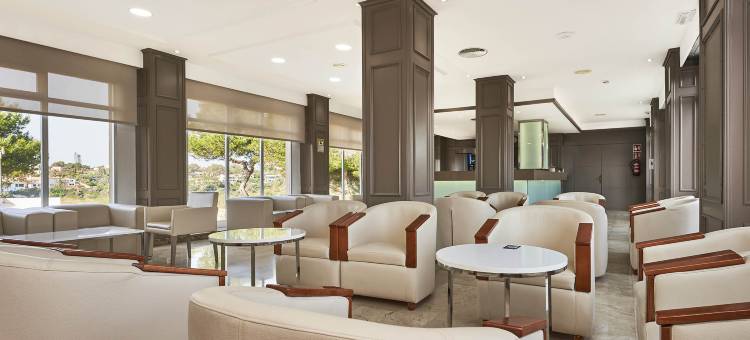 环球美洲酒店(Globales America)图片