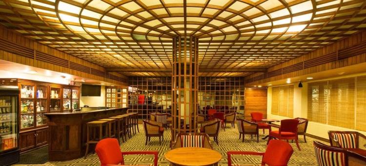 Cgh 地球科钦娱乐场酒店(Casino Hotel - Cgh Earth, Cochin)图片