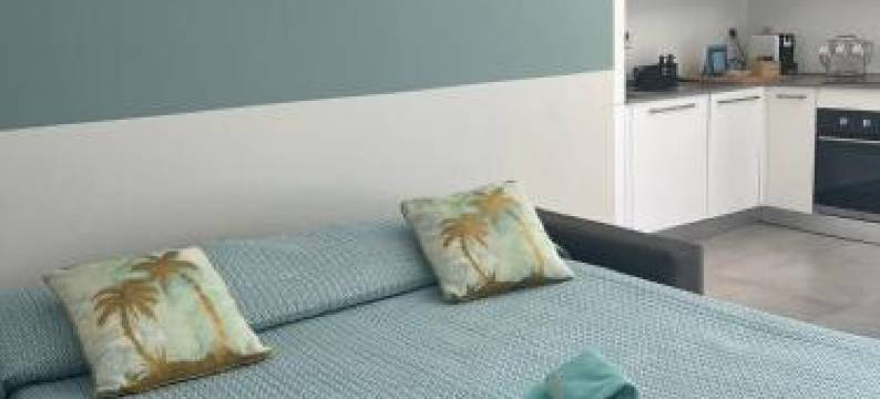 "La Terrazza di Via Roma" Design Apartment - Delta del Po图片