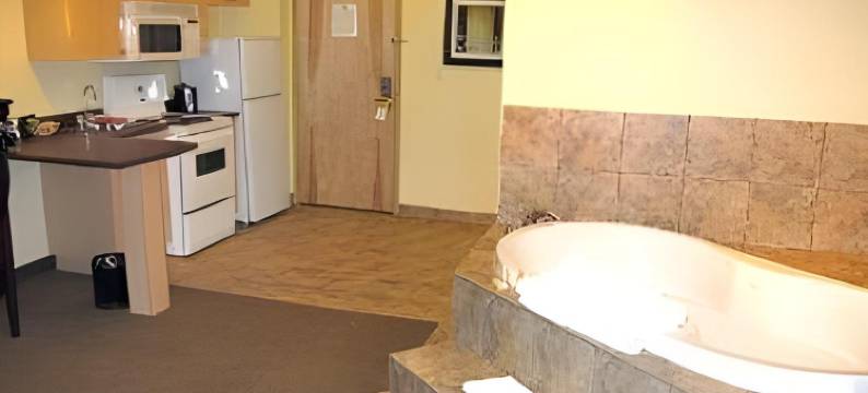 邦尼维尔戴斯酒店(Days Inn by Wyndham Bonnyville)图片