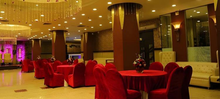 签名大酒店(Hotel Signature Grand)图片