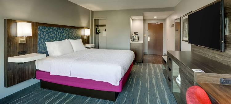 Hampton Inn Moultrie图片