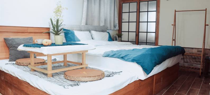 JessieCao客栈(星桥巷分店)图片