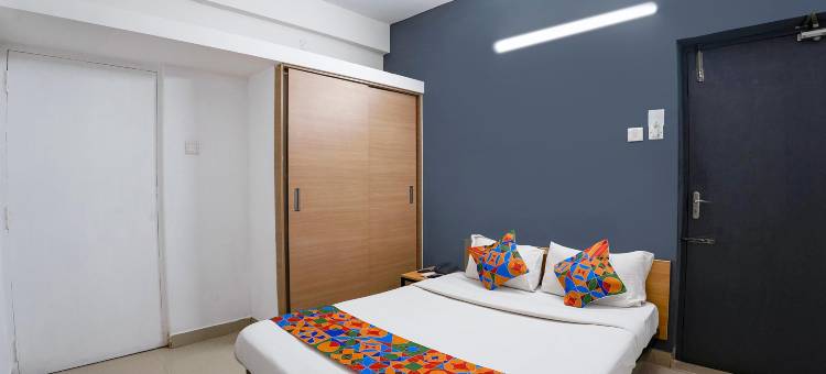 FabHotel Bella Vagues - 700M from Kovalam Beach图片