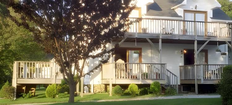 泰伯酒店(Taber Inn)图片