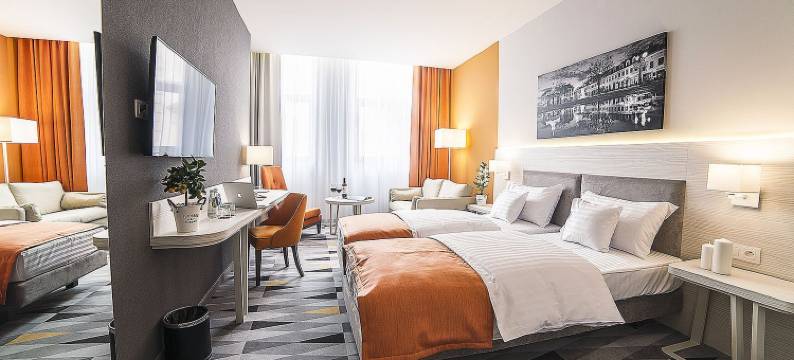 大都会酒店(Hotel Metropolitan)图片