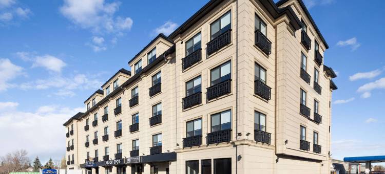 Baymont by Wyndham West Edmonton图片