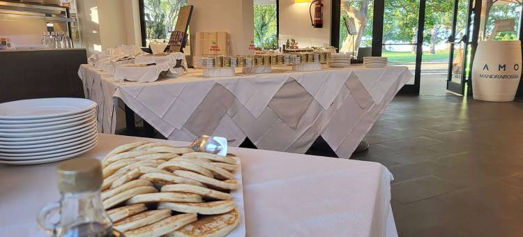 Le Dune Resort, BW Signature Collection图片