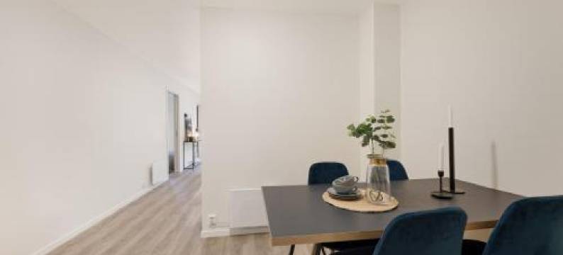 J-Apartment in Frogner Lillestrøm - Modern and Central图片