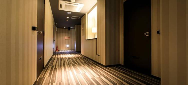 双船桥酒店(Hotel Double Funabashi)图片