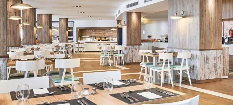 九重葛全球酒店(Globales Bouganvilla)图片