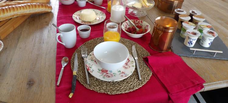 奥赫布斯奥特斯(Aux Herbes Hautes)图片