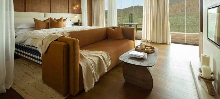 Jumeirah Thanda Safari图片