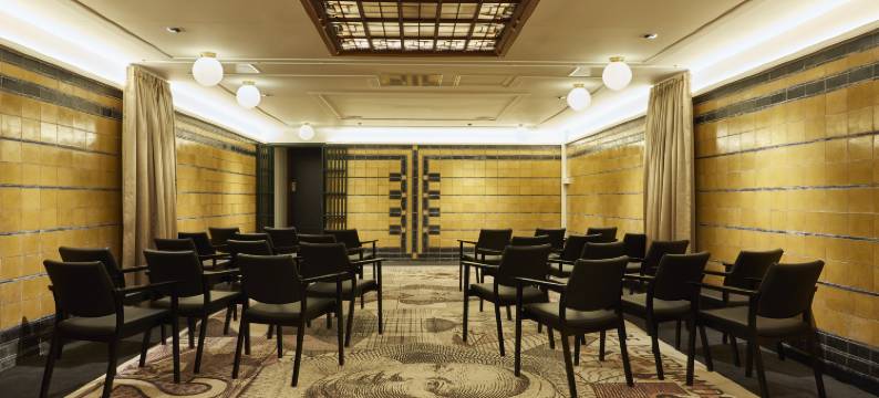 海牙努尔代因宫英迪格酒店(Hotel Indigo THE HAGUE - PALACE NOORDEINDE by IHG)图片