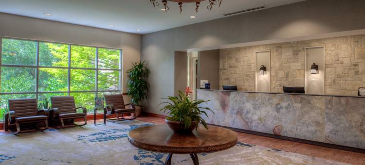 圣安东尼奥希尔顿山间乡村酒店(Hilton San Antonio Hill Country)图片