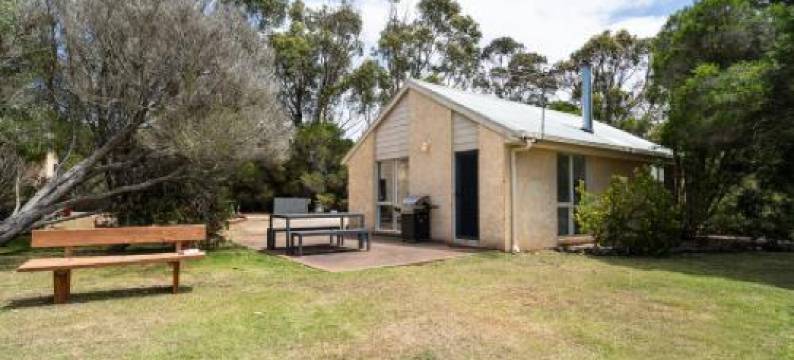 公寓(Bells Beach Cottages)图片