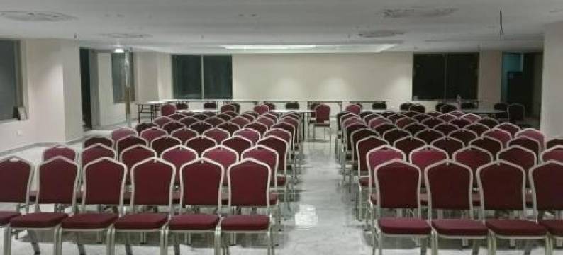 Hotel Sannidhi Emerald图片