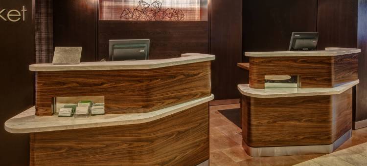 孟菲斯日耳曼敦万怡酒店(Courtyard Memphis Germantown)图片