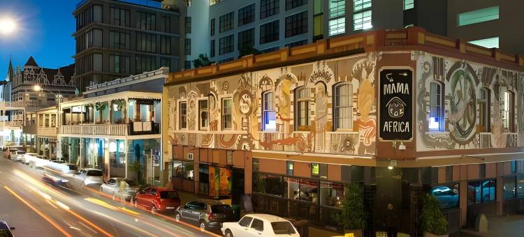 哈比塔特阿帕特霍特尔由Totalstay酒店管理(Habitat Aparthotel by Totalstay)图片