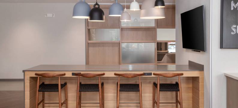 摩根顿历史市中心万枫酒店及套房(Fairfield Inn & Suites Morganton Historic Downtown)图片