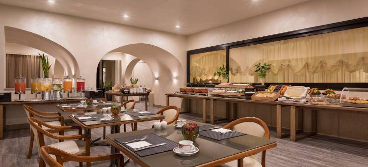 帕多瓦福朋喜来登酒店(Four Points by Sheraton Padova)图片