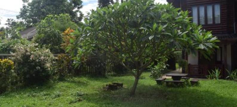 南宋桥平房酒店(Namsong Bridge Bungalows)图片