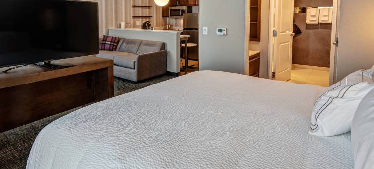 Residence Inn Nashville Green Hills图片