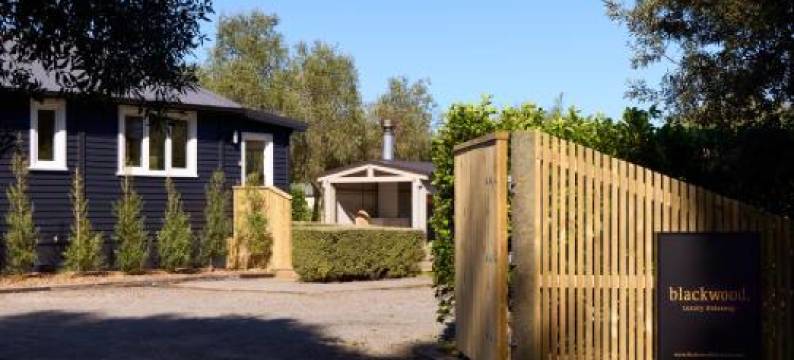 103号度假屋(Blackwood Luxury Hideaway)图片