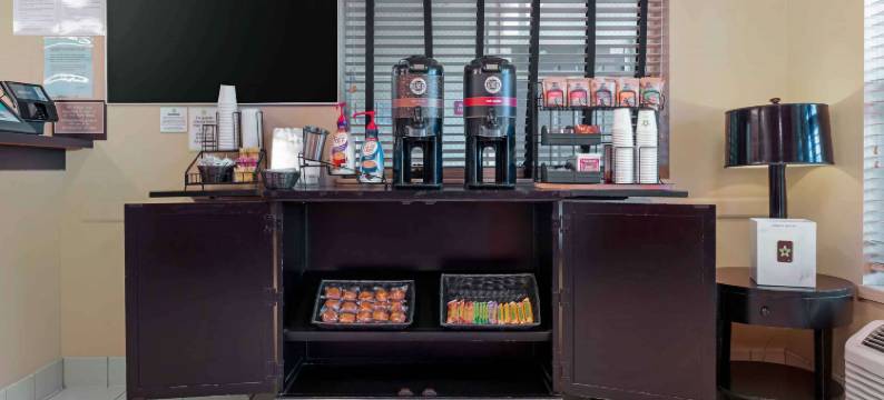 Extended Stay America Suites - 萨克拉门托 - 阿登路(Extended Stay America Suites - Sacramento - Arden Way)图片