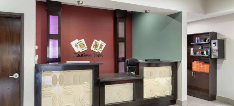 贝斯特韦斯特 酒店(Best Western Casino Inn)图片