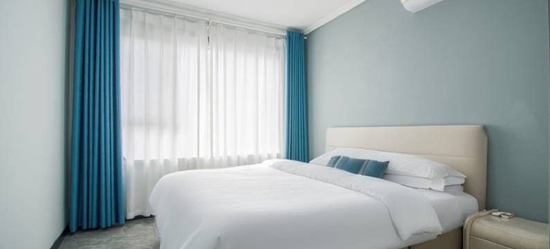 金鼎街金房东公寓(环海南路分店)图片