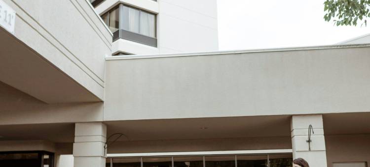 皮博迪波士顿万豪酒店(Boston Marriott Peabody)图片