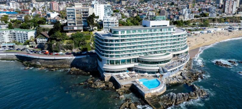 喜来登美丽华酒店及会议中心(Sheraton Miramar Hotel & Convention Center)图片