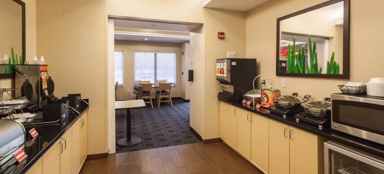 杰克逊维尔巴特勒大道万豪TownePlace酒店(TownePlace Suites Jacksonville Butler Boulevard)图片