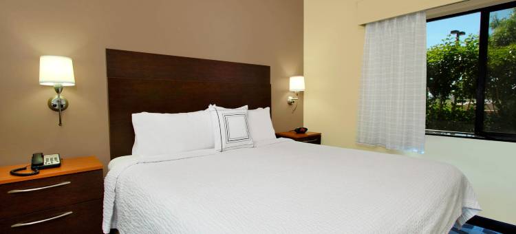 圣乔治万豪TownePlace酒店(TownePlace Suites St. George)图片