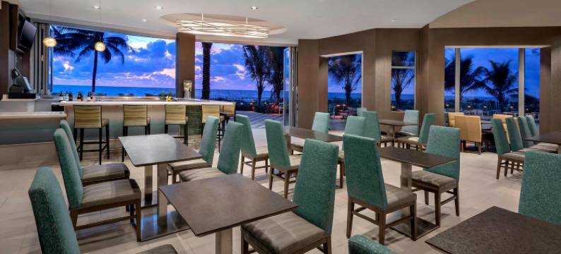 Residence Inn Fort Lauderdale Pompano Beach/Oceanfront图片