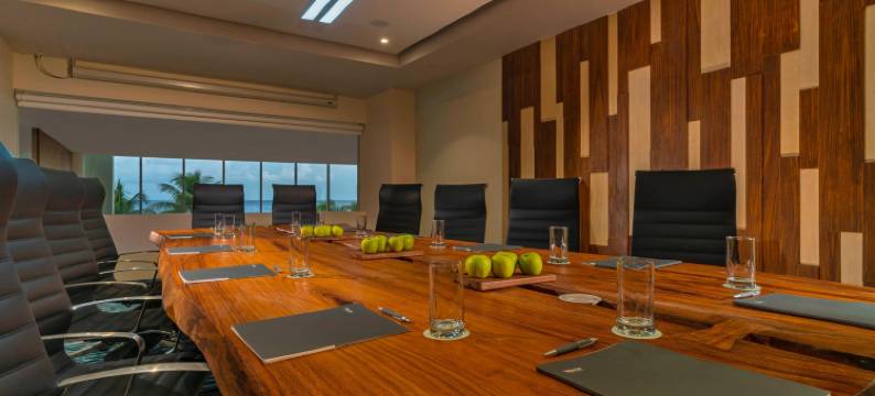 科苏梅尔威斯汀酒店(The Westin Cozumel)图片